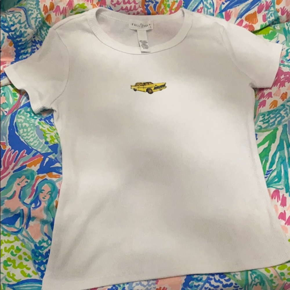 T shirt
